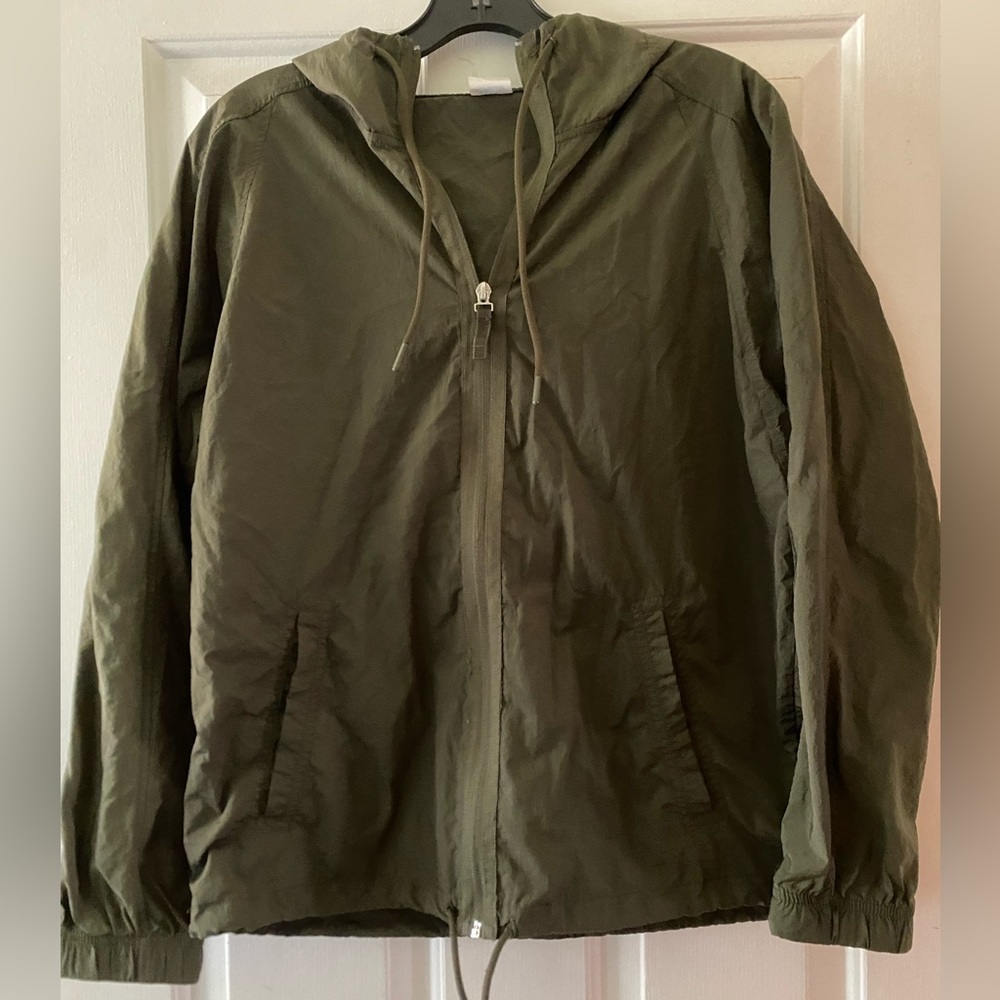 Avia Windbreaker